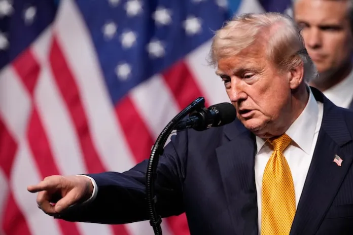 What are Trump’s options now that he’s said the ceasefire is over?