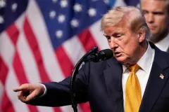‘It’s personal’: How an Iranian ‘kill list’ reshaped Trump’s approach to war