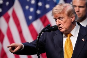 ‘It’s personal’: How an Iranian ‘kill list’ reshaped Trump’s approach to war