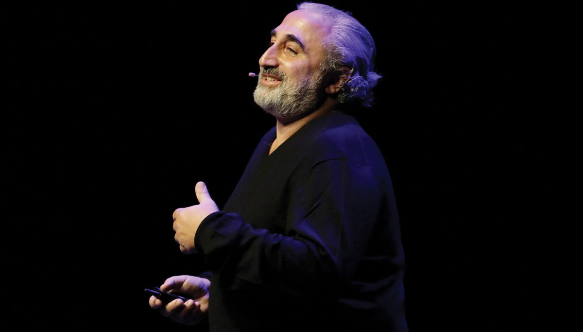 The Doctor who diagnosed the West: Gad Saad's theory of civilizational suicide
