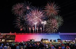 A grand celebration: Enjoying America’s bigness on the 250th