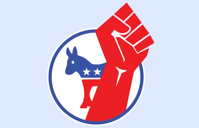 democratic socialism