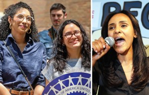 Leftward, ho! How socialists would shape a new Democratic majority