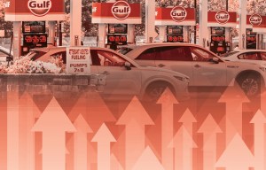 Upward pressure on gas prices isn’t just Iran, but a mandate closer to home