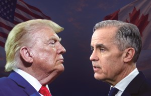Will the US and Canada be friends again?