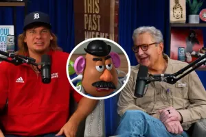 John Kennedy claims socialists think Dr. Seuss and Mr. Potato Head are racist