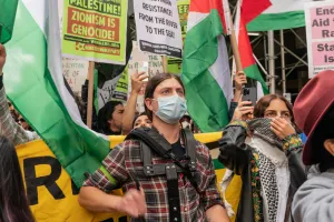 How the DSA turned support for Israel into grounds for expulsion