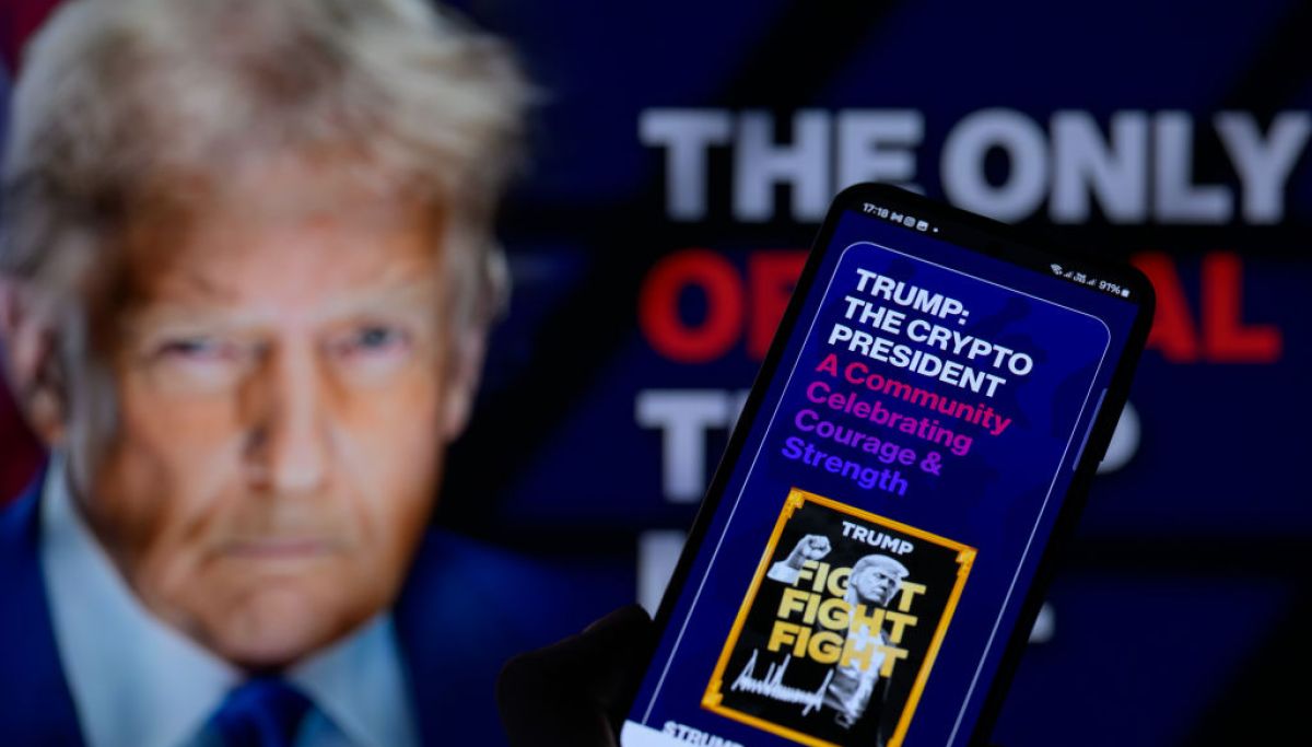 Donald Trump is a Third Worldist at heart