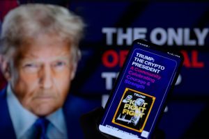 Donald Trump is a Third Worldist at heart