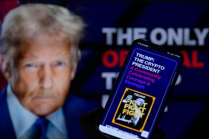 Donald Trump is a Third Worldist at heart