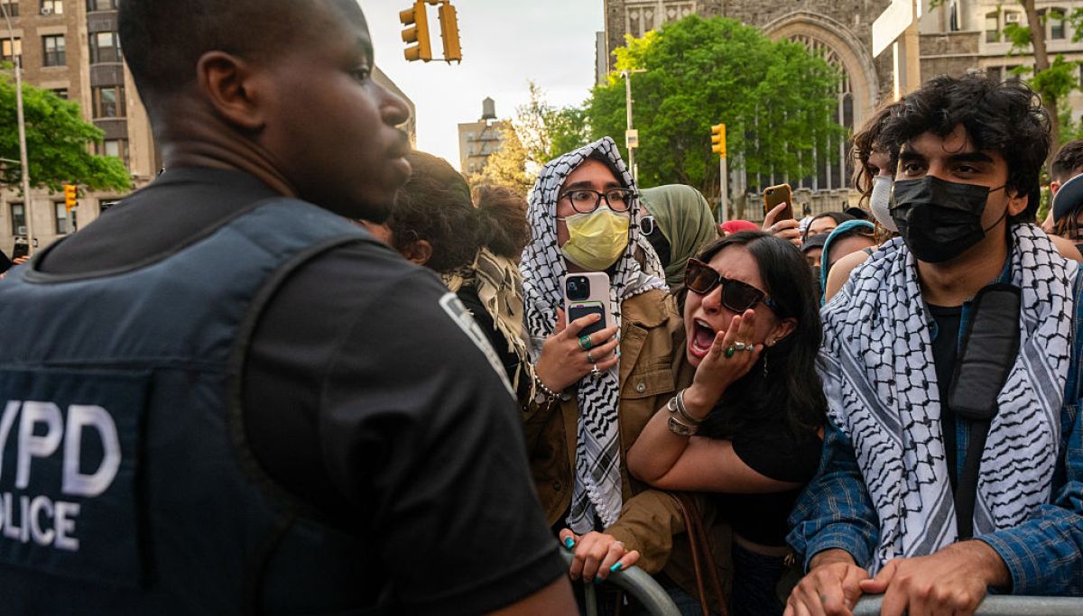 Noah Rothman’s ‘Blood and Progress’ shines a light on left-wing violence