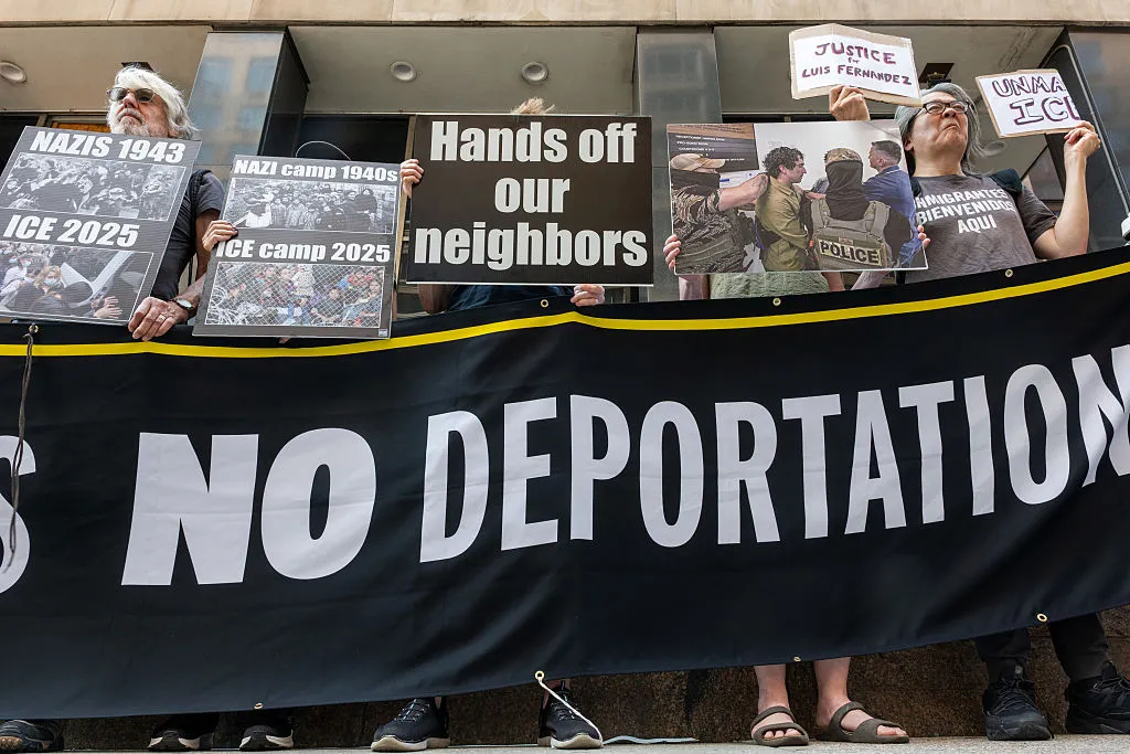 Sanctuary cities are a national sovereignty problem