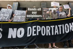 Sanctuary cities are a national sovereignty problem