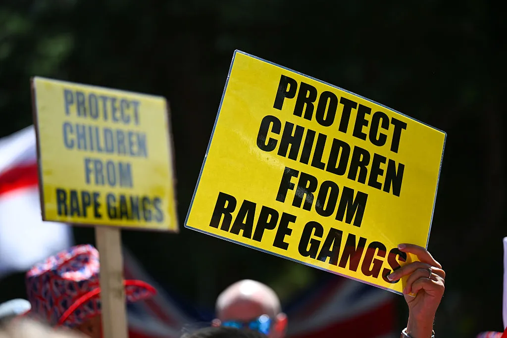 Third-wave feminism has a lot of explaining to do
