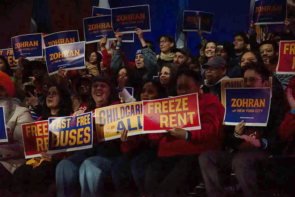 The democratic socialist economic incontinence