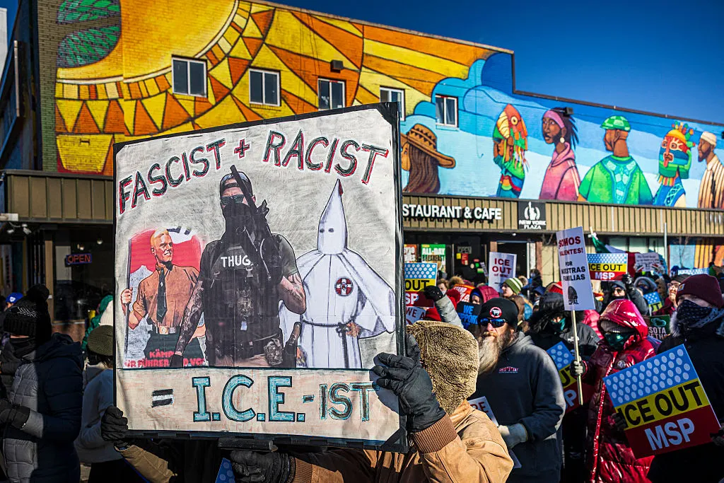 Some migrants hate America on arrival
