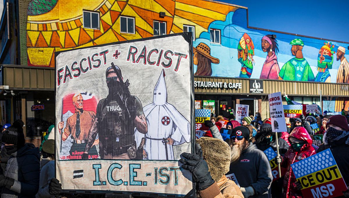 Some Migrants Hate America on Arrival