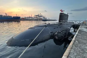 Weak European navies are undermining America