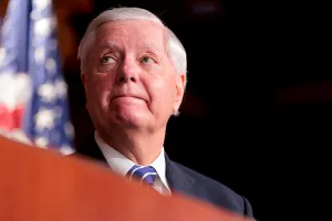Tehran celebrated Lindsey Graham’s death. Washington shouldn’t shrug it off