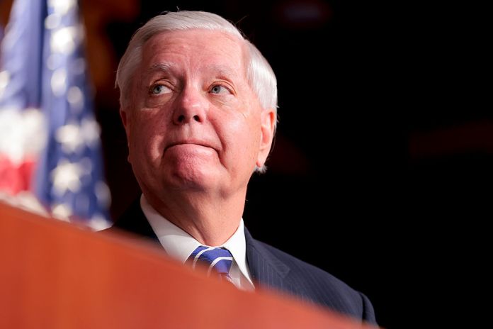 Tehran celebrated Lindsey Graham’s death. Washington shouldn’t shrug it off