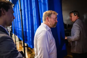 Platner bombshell leaves Democrats scrambling days before Maine ballot deadline