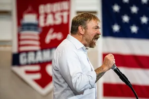 Platner to ‘reflect’ on campaign’s ‘best path forward’ after latest allegations