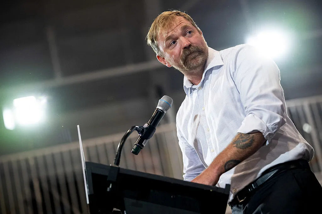 Democrats have limited leverage to get Graham Platner out of Maine Senate race
