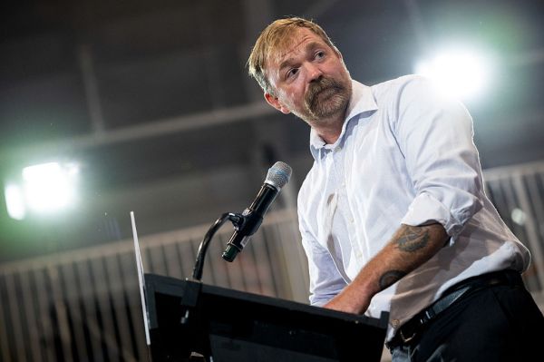 Democrats have limited leverage to get Graham Platner out of Maine Senate race