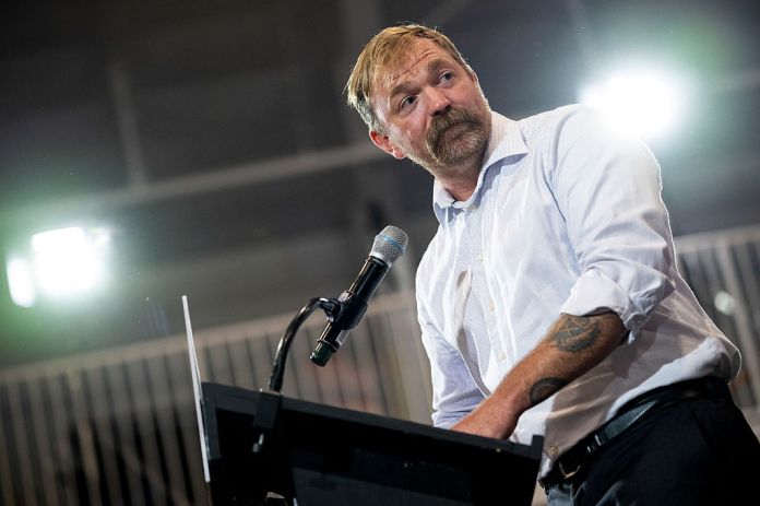 Dems have limited leverage to get Platner out of Maine Senate race Dems have limited leverage to get Platner out of Maine Senate race