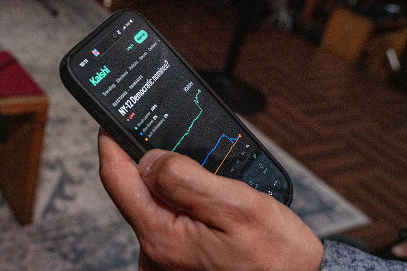 Kalshi takes another shot at pollsters and pundits with its midterm elections hub