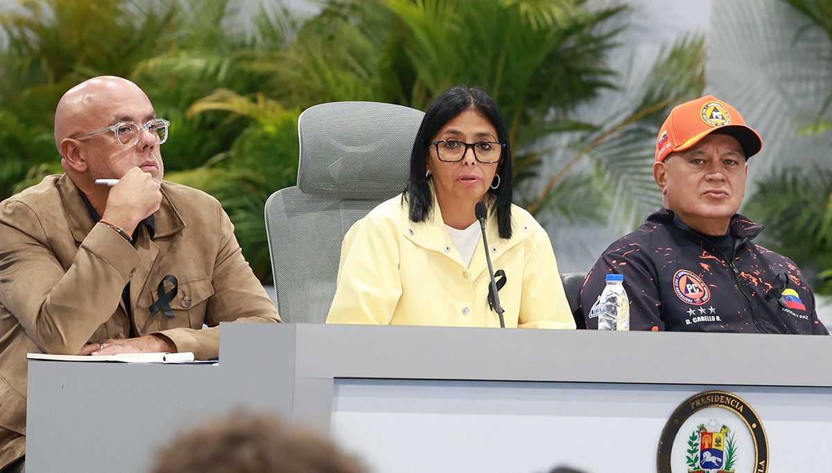 New Hope for Venezuela: Crucial Talks Bring Promise of Change