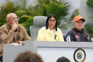 Why this round of Venezuela talks could actually be different