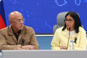 Venezuela is still broken