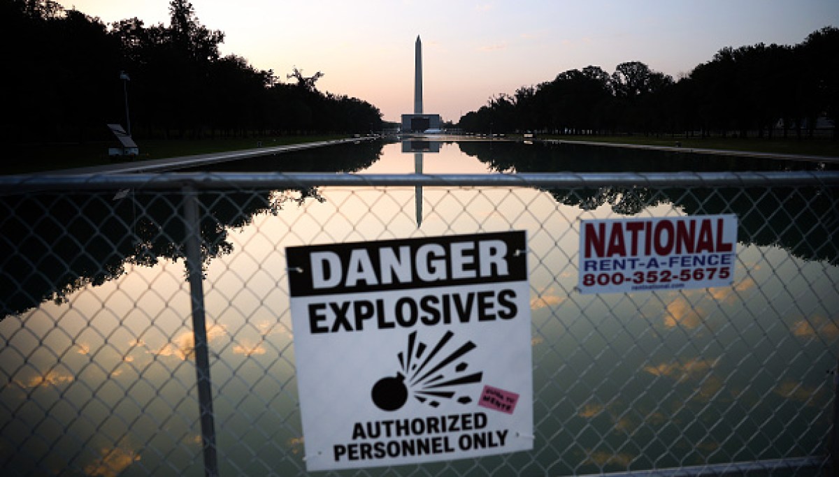 Daily on Energy: July 4th fireworks spark pollution concerns