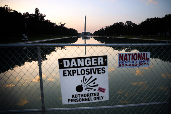 Daily on Energy: July 4th fireworks spark pollution concerns