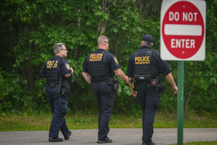 Sanctuary policies undermine laws and destroy trust in government