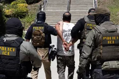 US deports first batch of Venezuelans since earthquakes