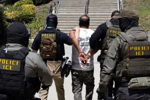 US deports first batch of Venezuelans since earthquakes