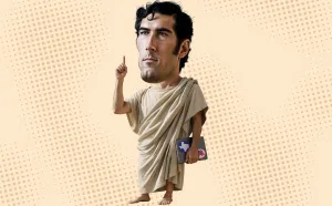 Brandon Gill’s Socratic method