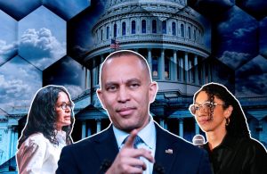 Socialist primary wins could complicate Jeffries’ path to the speaker’s gavel