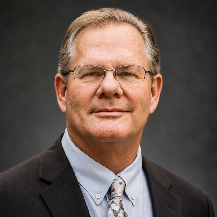 Andrew Moore