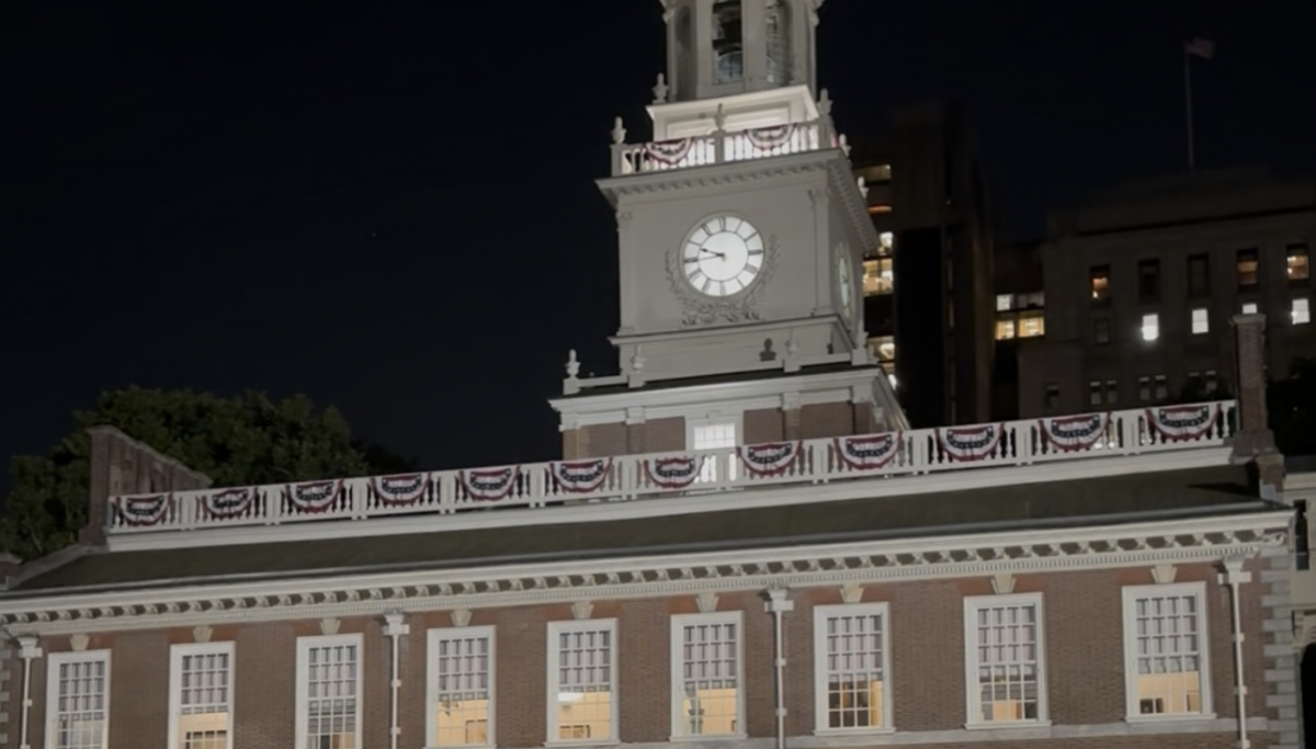 Remembering the 250th anniversary of the first public reading of the Declaration of Independence