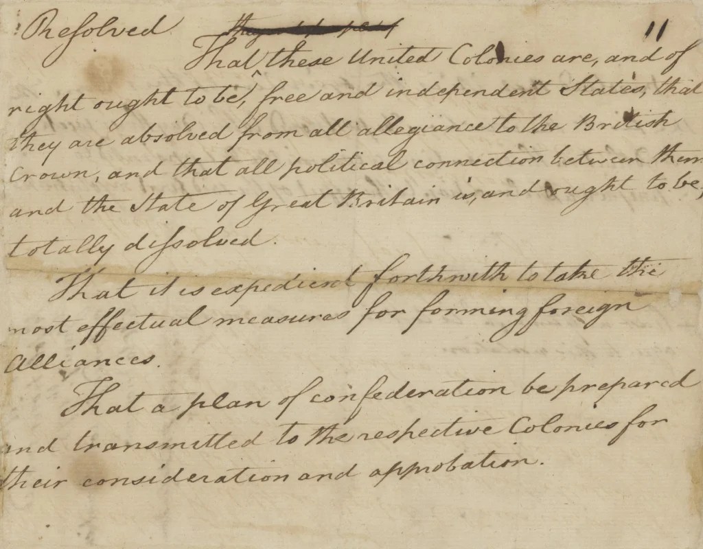On This Day: From Philadelphia’s heat to New York’s shore: The untold 250-year-old story of July 2, 1776