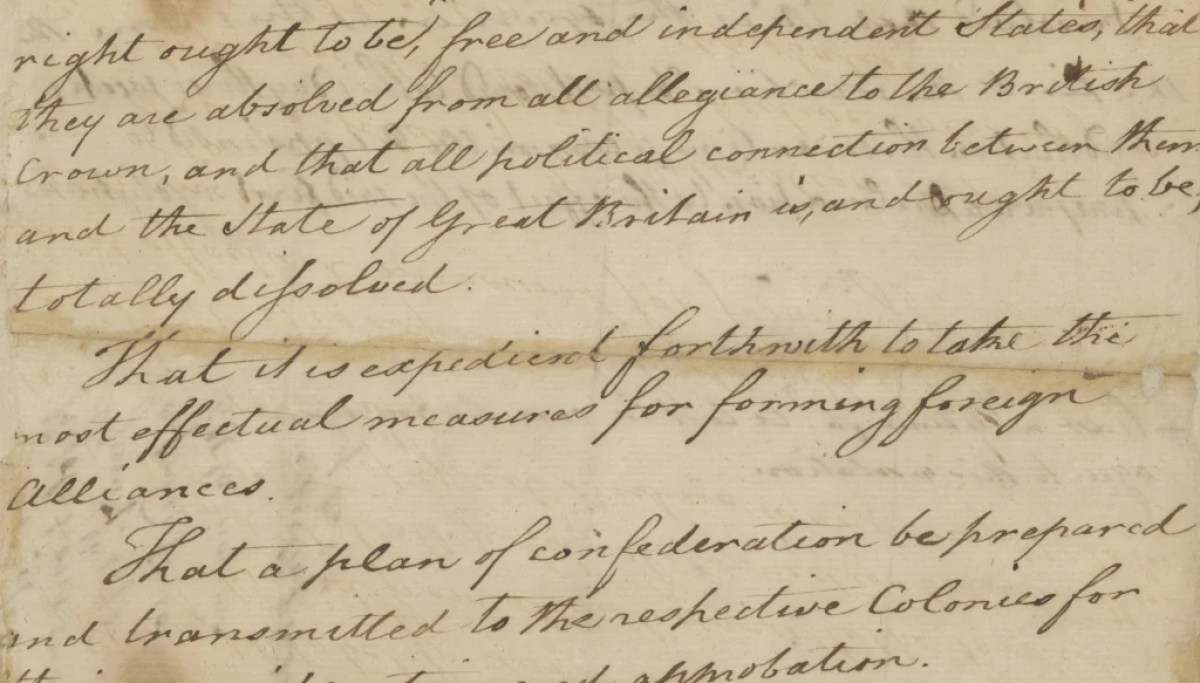 On This Day: From Philadelphia’s heat to New York’s shore: The untold 250-year-old story of July 2, 1776