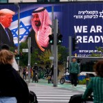 The Mecca defense pact is the anti-Abraham Accords