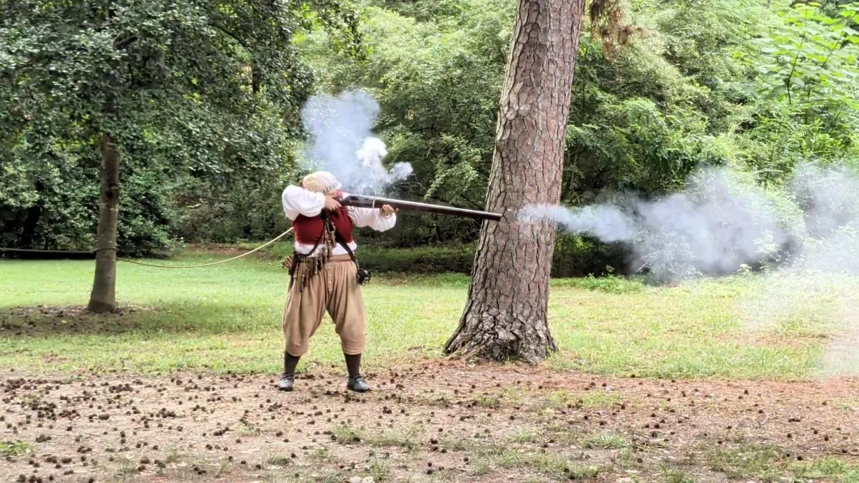 Before 1776: Rediscovering America’s first chapter at Jamestown