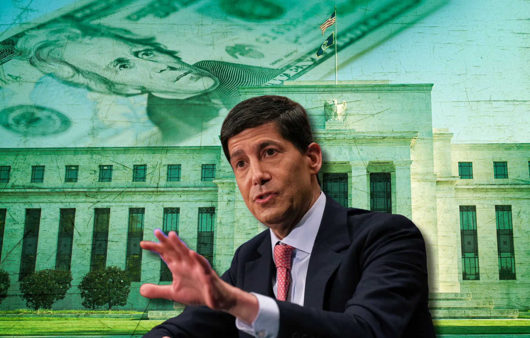 Forget rate cuts: Wall Street is obsessing over the wrong Fed decision