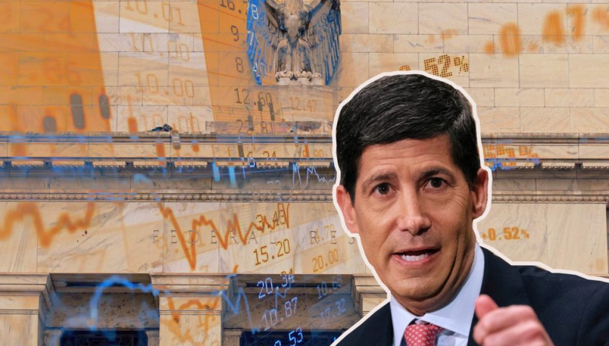 Why the Fed’s rate hike just came at the worst possible moment