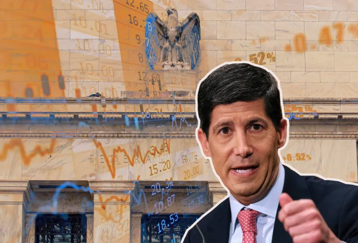 The Federal Reserve is highly unlikely to raise interest rates
