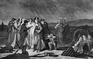 H.W. Brands’s ‘American Patriarch’ offers a fascinating look at George Washington’s military career
